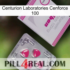 Centurion Laboratories Cenforce 100 32